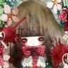 木牌衣服外卖